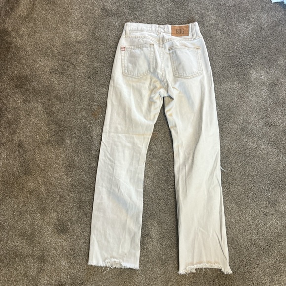 High Rise Jeans - Picture 4 of 7